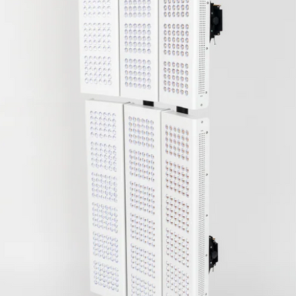 HealthSmart RLT Machine – Large