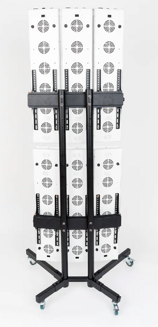 HealthSmart RLT Machine – Large