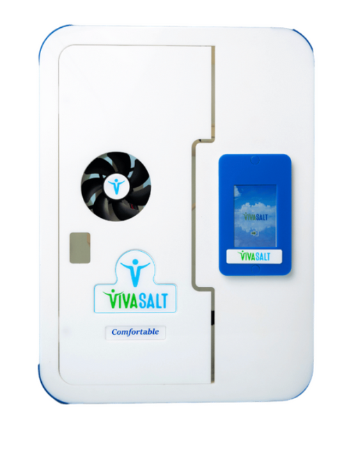 VivaSalt COMFORTABLE