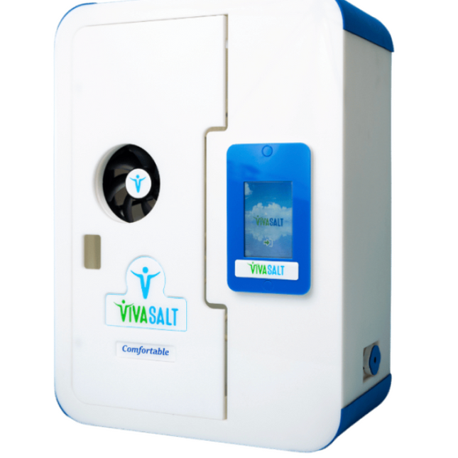 VivaSalt COMFORTABLE