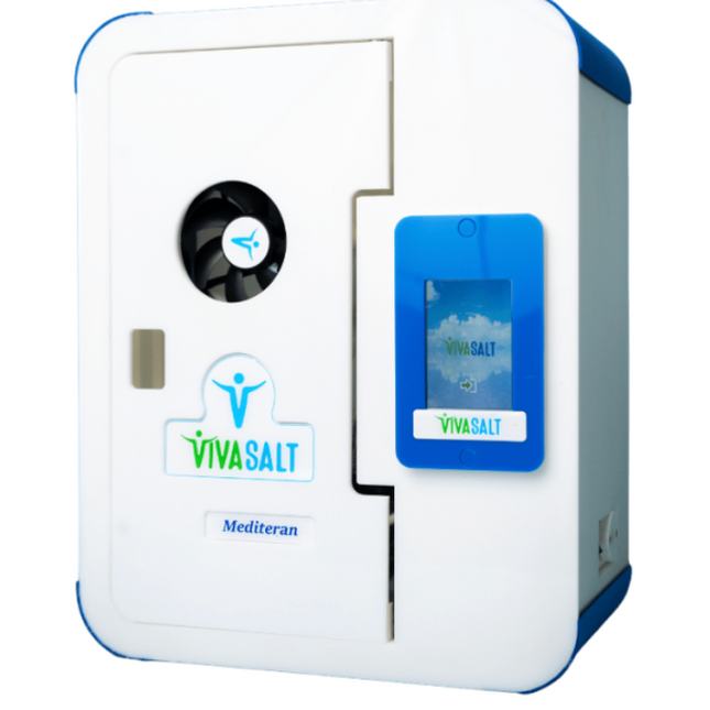 VivaSalt MEDITERAN