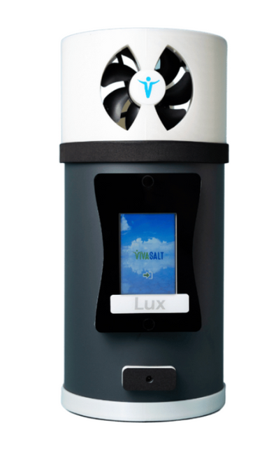 VivaSalt Lux