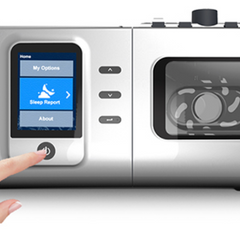 Collection image for: CPAP Machines