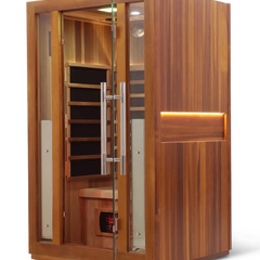 Collection image for: Infrared Saunas