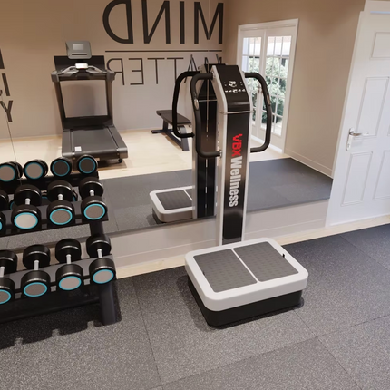 VBX Wellness VBX4000