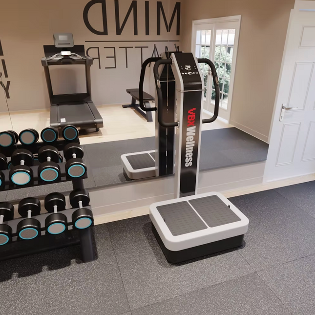 VBX Wellness VBX4000