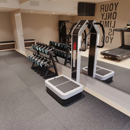 VBX Wellness VBX4000