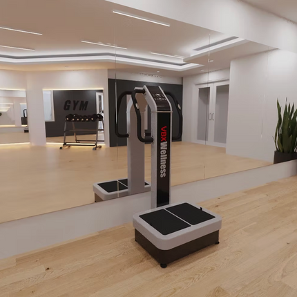 VBX Wellness VBX4000