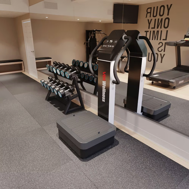 VBX Wellness VBX5000