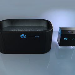 Collection image for: Inflatable Cold Plunges