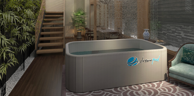 Dream Pod Home Float FLEX
