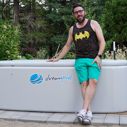 Dream Pod Home Float FLEX