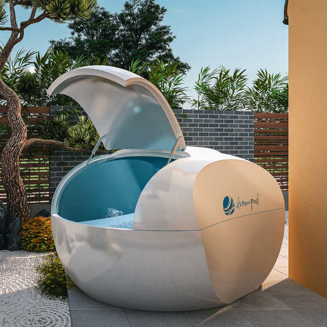 Dream Pod Home Float Plus