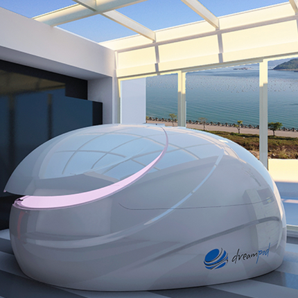 Dream Pod V2 Float Pod