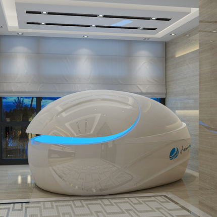 Dream Pod Vmax Float Pod