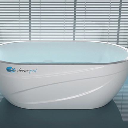 Dream Pod Ice Bath with Chiller