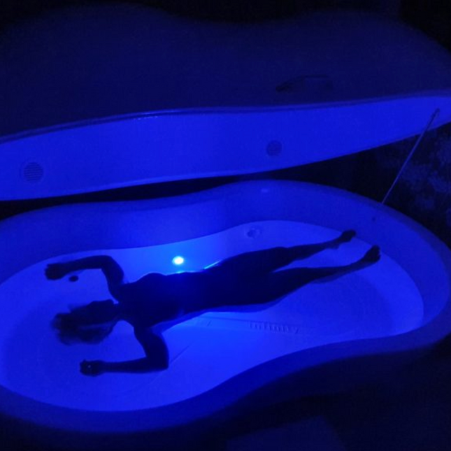 Aquarmony Aqu Infinity