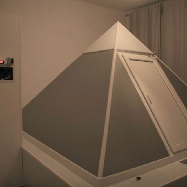 Aquarmony Aqu Pyramid