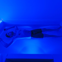 Collection image for: Float Rooms