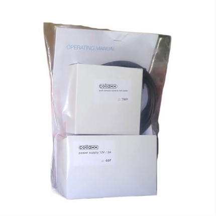 Leisurecraft SaunaGlo 72 Lighting Set