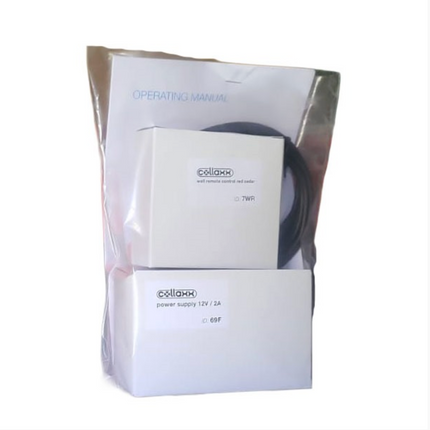 Leisurecraft SaunaGlo 46 Lighting Set