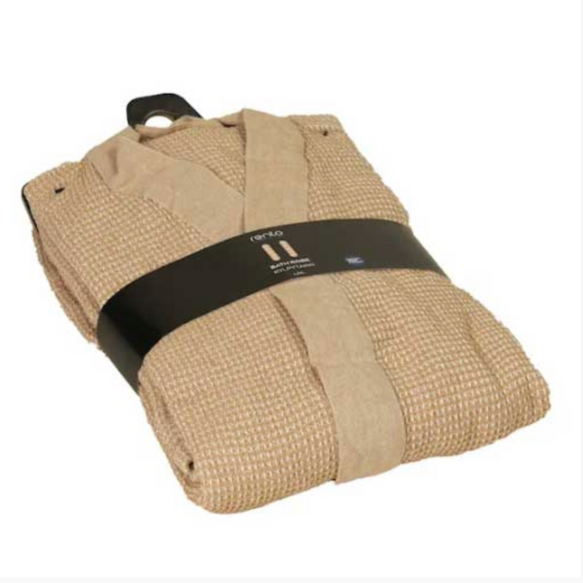 Rento Bath Robe L/XL