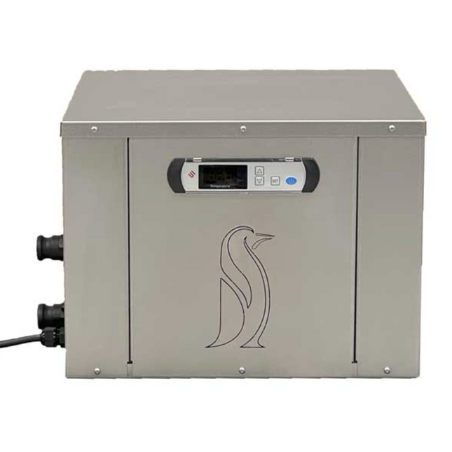 Penguin Chiller with Filter Kit