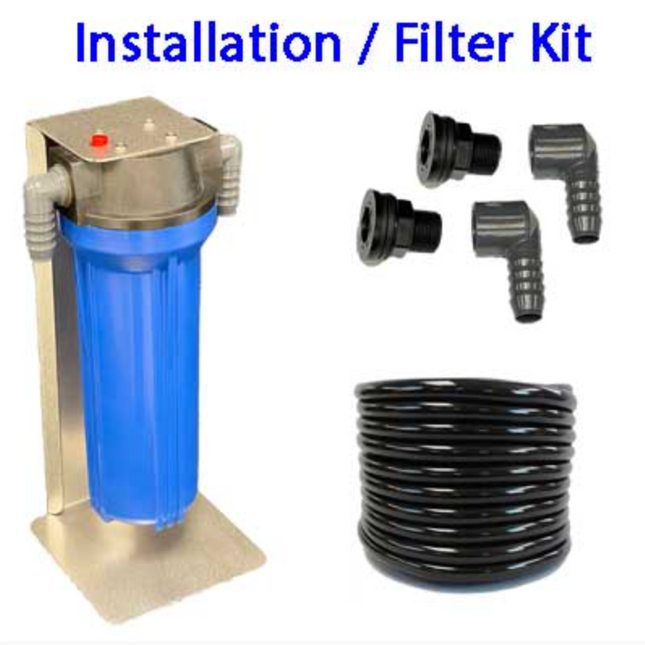Penguin Chiller with Filter Kit