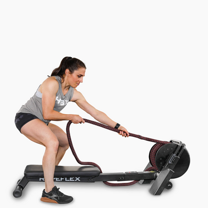 RopeFlex RX2200