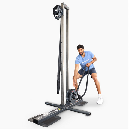 RopeFlex RX1500
