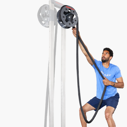 RopeFlex RX505