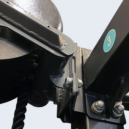 RopeFlex RX2100 RB21 BRACKET