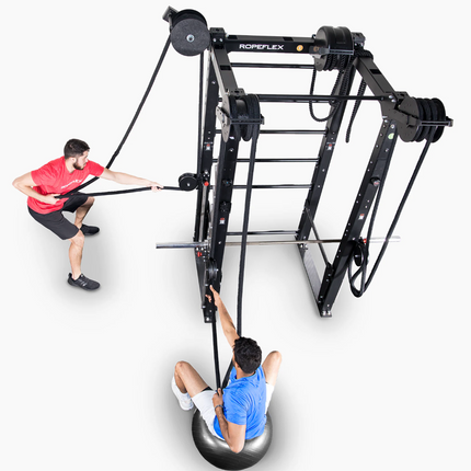 RopeFlex RX8200 INFINITY RACK