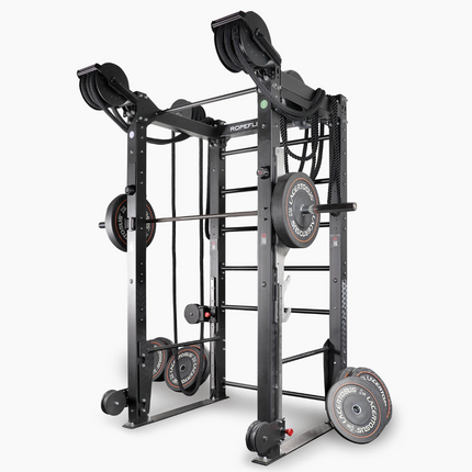 RopeFlex RX8200 INFINITY RACK