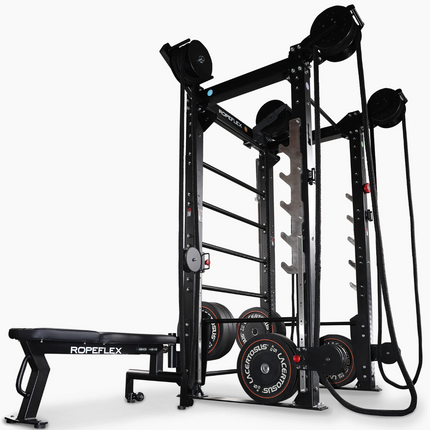 RopeFlex RX8200 INFINITY RACK