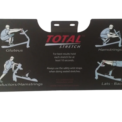 Motive Fitness TS150