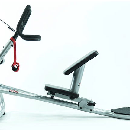 Motive Fitness TS200