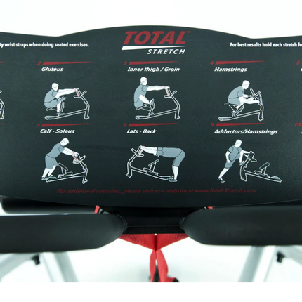 Motive Fitness TS200