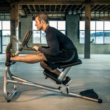 Motive Fitness TS200