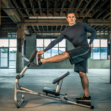 Motive Fitness TS200