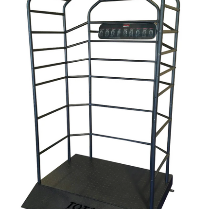 Motive Fitness TS250