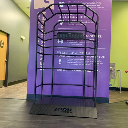 Motive Fitness TS250