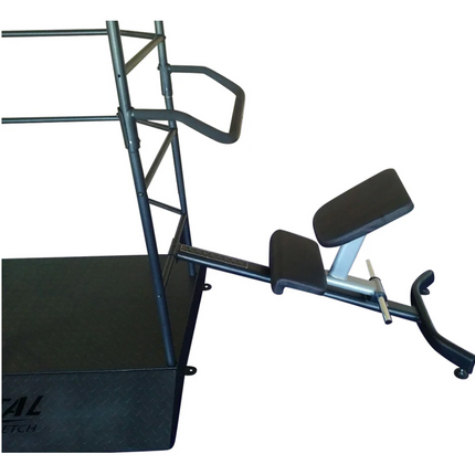 Motive Fitness TS250 with One Seated Attachment