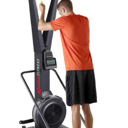 Motive Fitness ST910 Ski Trainer Free Standing