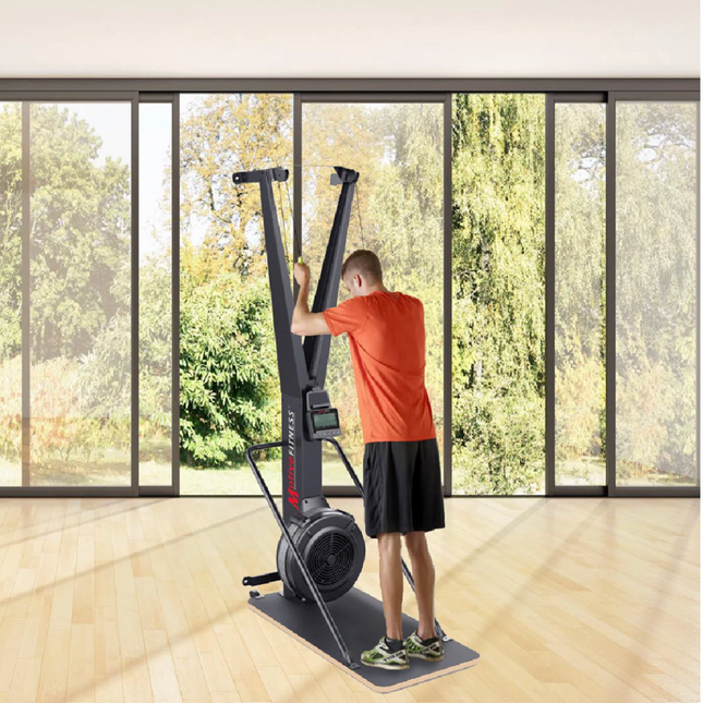 Motive Fitness ST910 Ski Trainer Free Standing