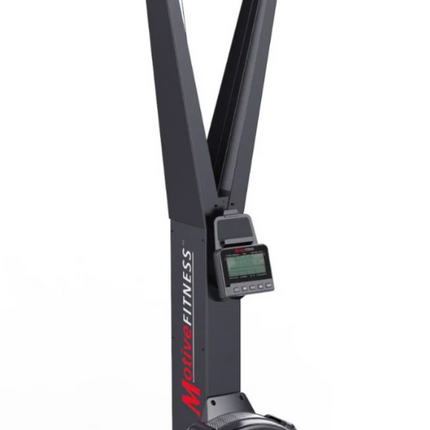 Motive Fitness ST910 Ski Trainer Wall-Mounted