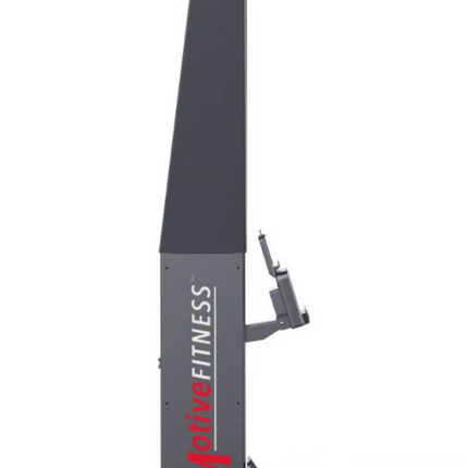 Motive Fitness ST910 Ski Trainer Wall-Mounted