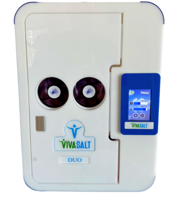 VivaSalt DUO