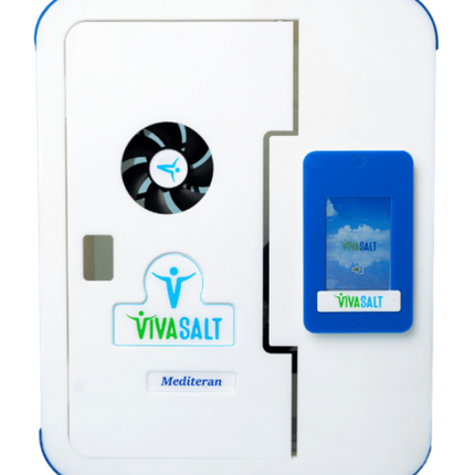 VivaSalt MEDITERAN