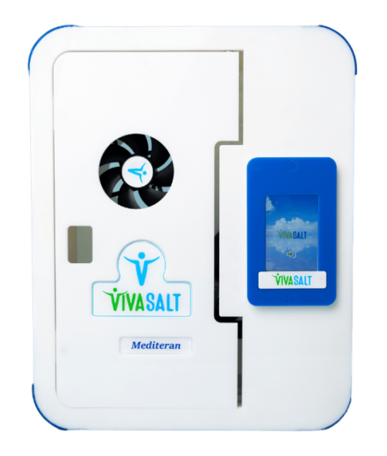 VivaSalt MEDITERAN